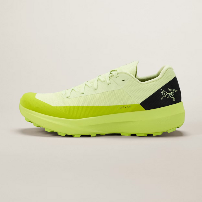Arc'teryx Norvan LD 4 Shoes (Men's)