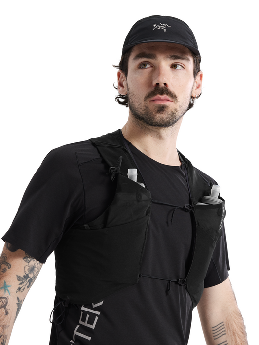 Arc'teryx Norvan Mesh 5 Panel Cap