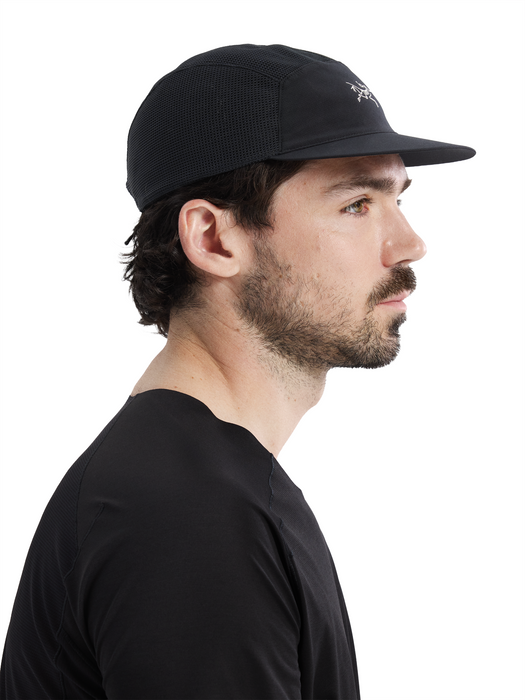 Arc'teryx Norvan Mesh 5 Panel Cap