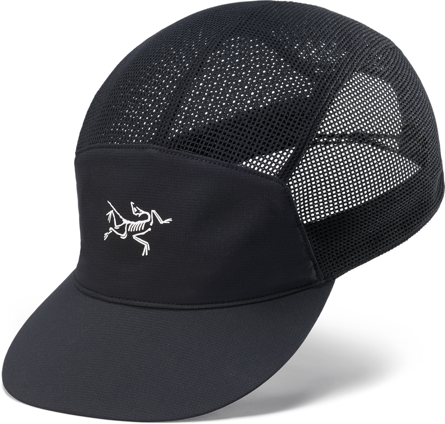 Arc'teryx Norvan Mesh 5 Panel Cap