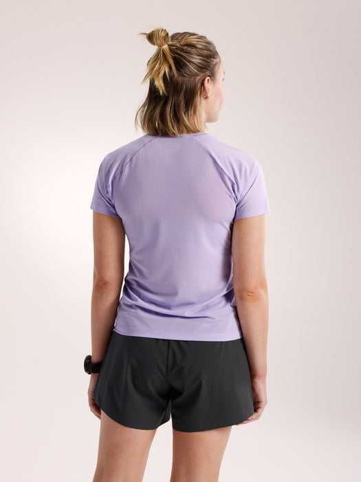 Arc'teryx Norvan Crew SS Shirt (Women's)