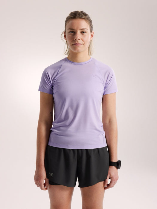 Arc'teryx Norvan Crew SS Shirt (Women's)