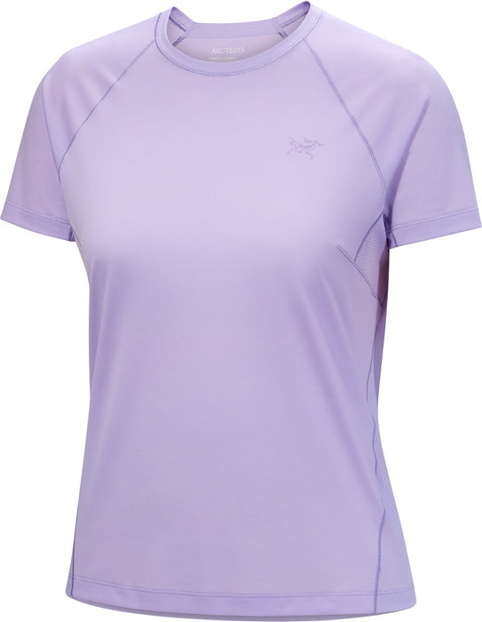 Arc'teryx Norvan Crew SS Shirt (Women's)