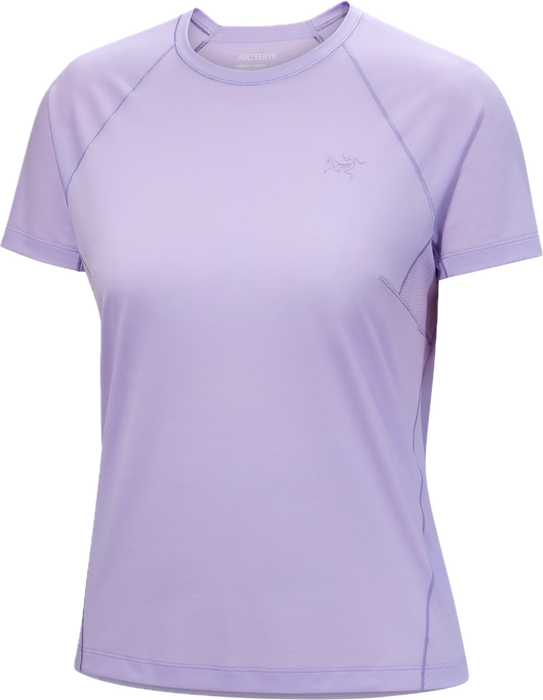 Arc'teryx Norvan Crew SS Shirt (Women's)
