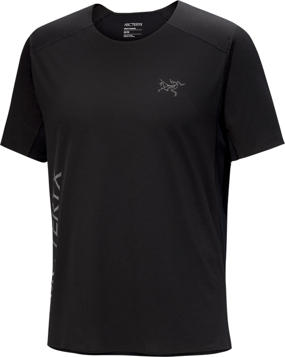 Arc'teryx Norvan Downward Logo SS Shirt (Men's)