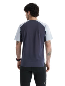 Arc'teryx Norvan Downward Logo SS Shirt (Men's)