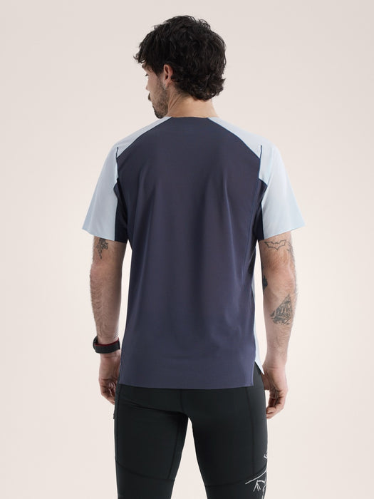 Arc'teryx Norvan Downward Logo SS Shirt (Men's)