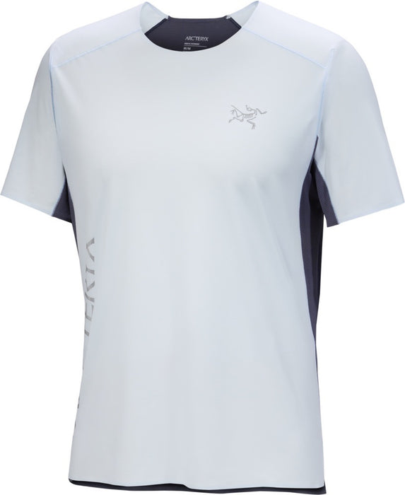 Arc'teryx Norvan Downward Logo SS Shirt (Men's)