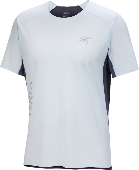Arc'teryx Norvan Downward Logo SS Shirt (Men's)