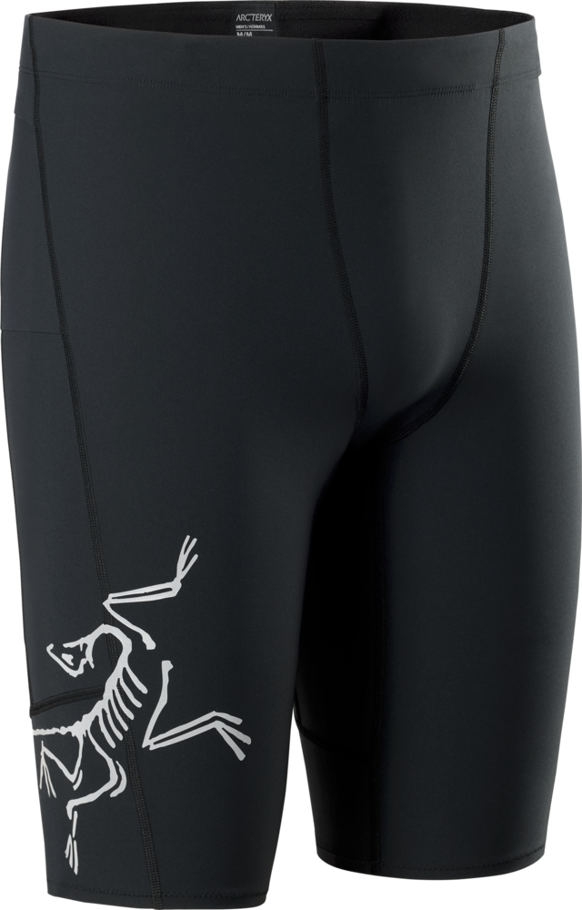 Arc'teryx Norvan Half Tight (Men's) — SkiUphill | RunUphill