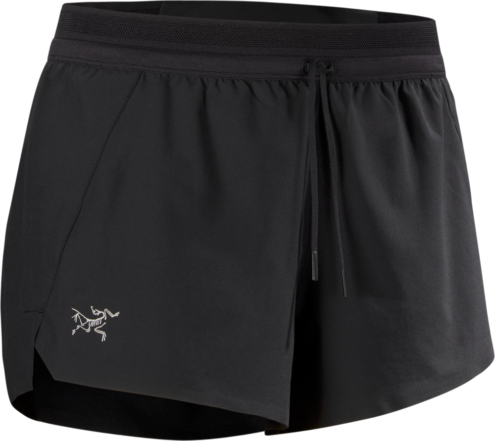 Arc'teryx Norvan 3" Short (Women's)
