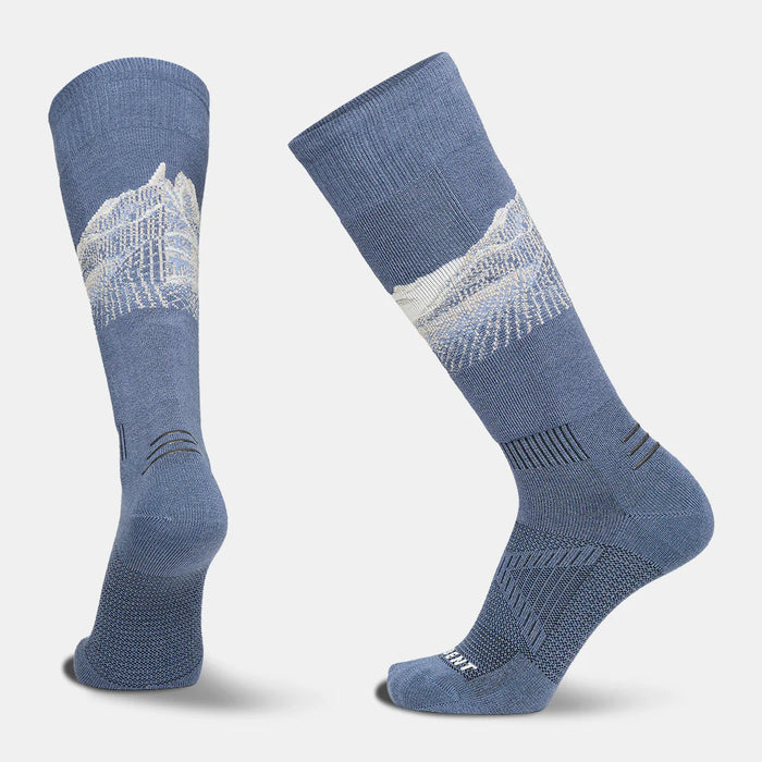 Le Bent Cody Townsend Pro Series Targeted Cushion Socks