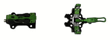 Plum Serak Bindings