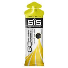 Science in Sport Isotonic Gels