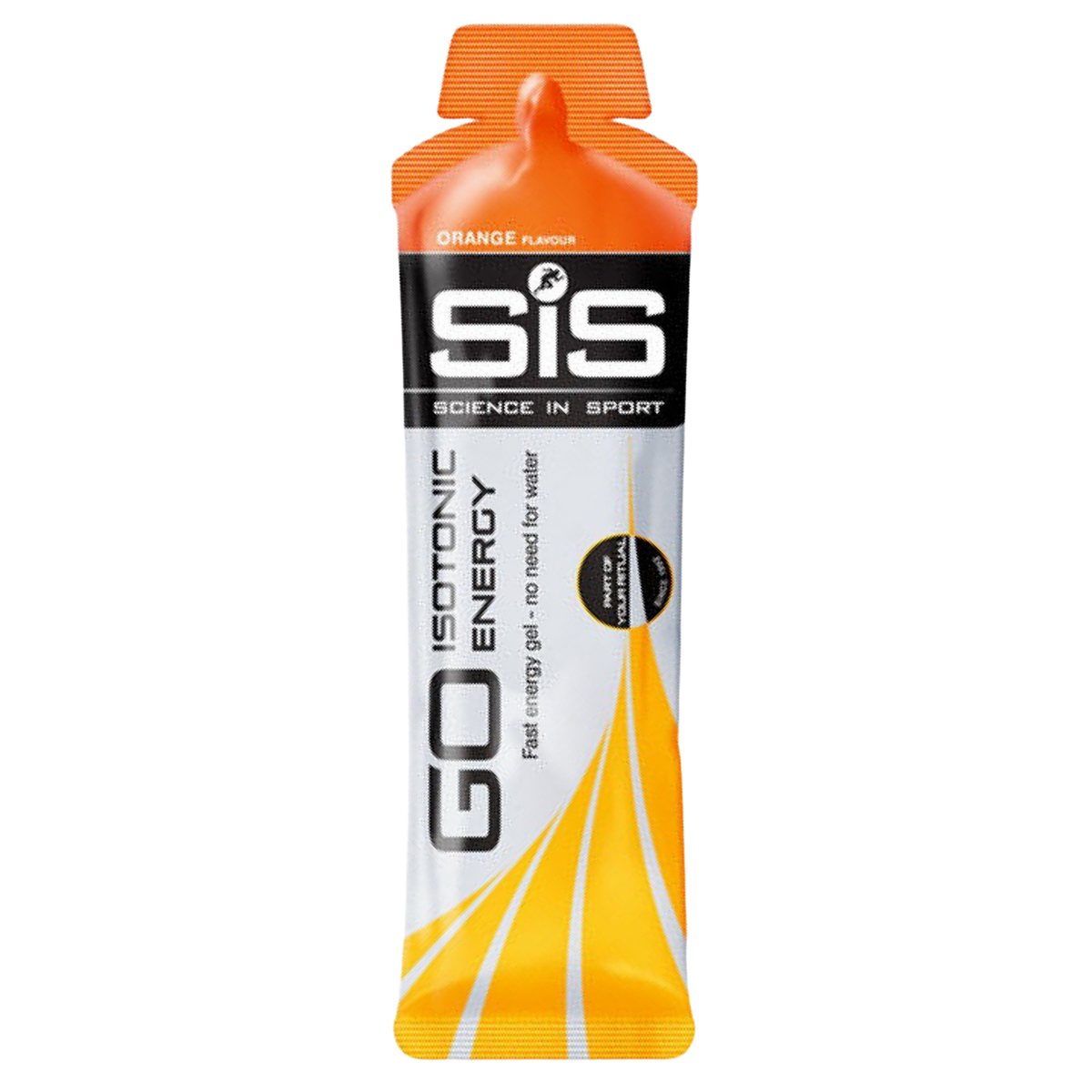 Science in Sport Isotonic Gels