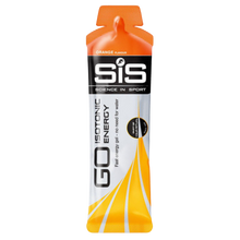 Science in Sport Isotonic Gels