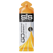 Science in Sport Isotonic Gels