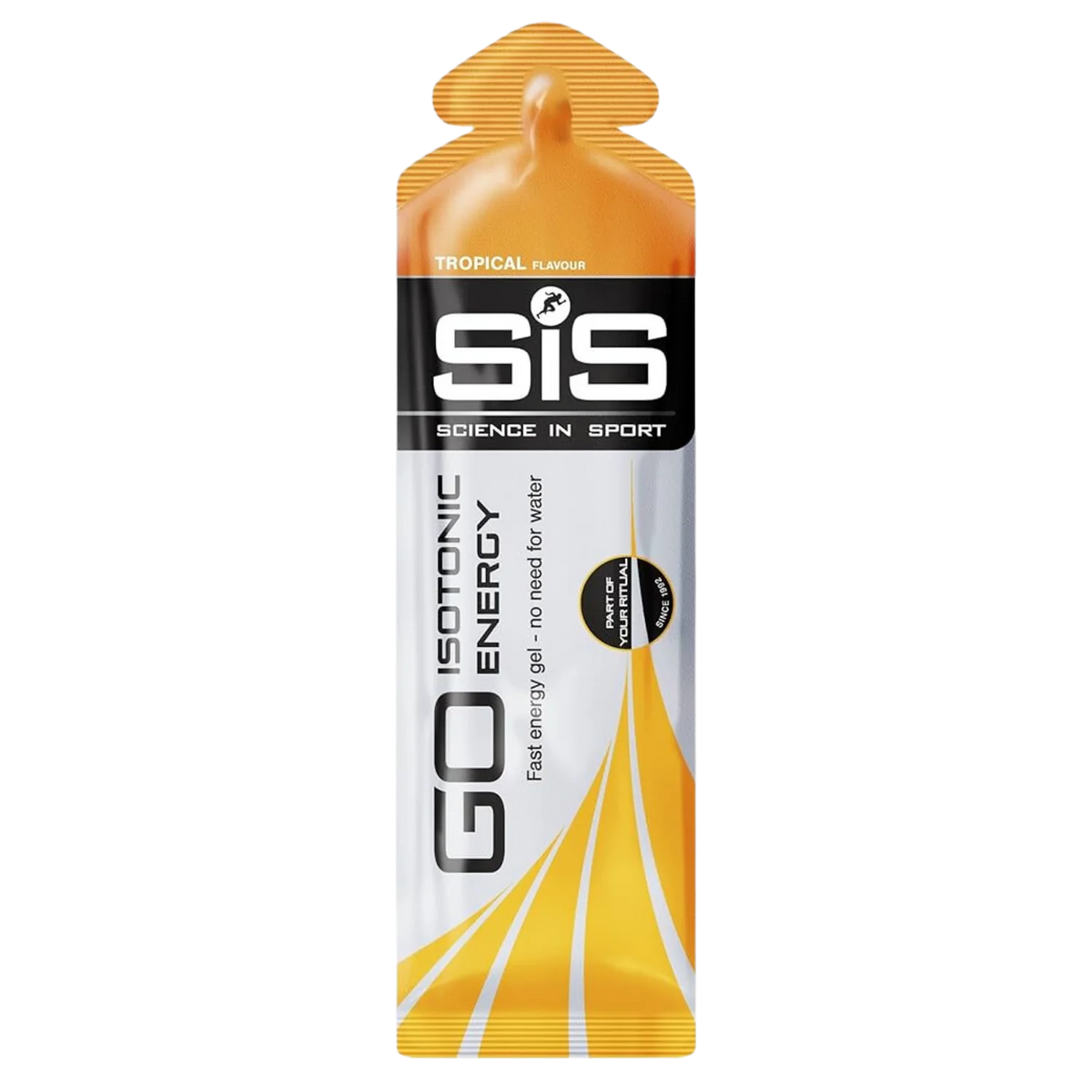 Science in Sport Isotonic Gels