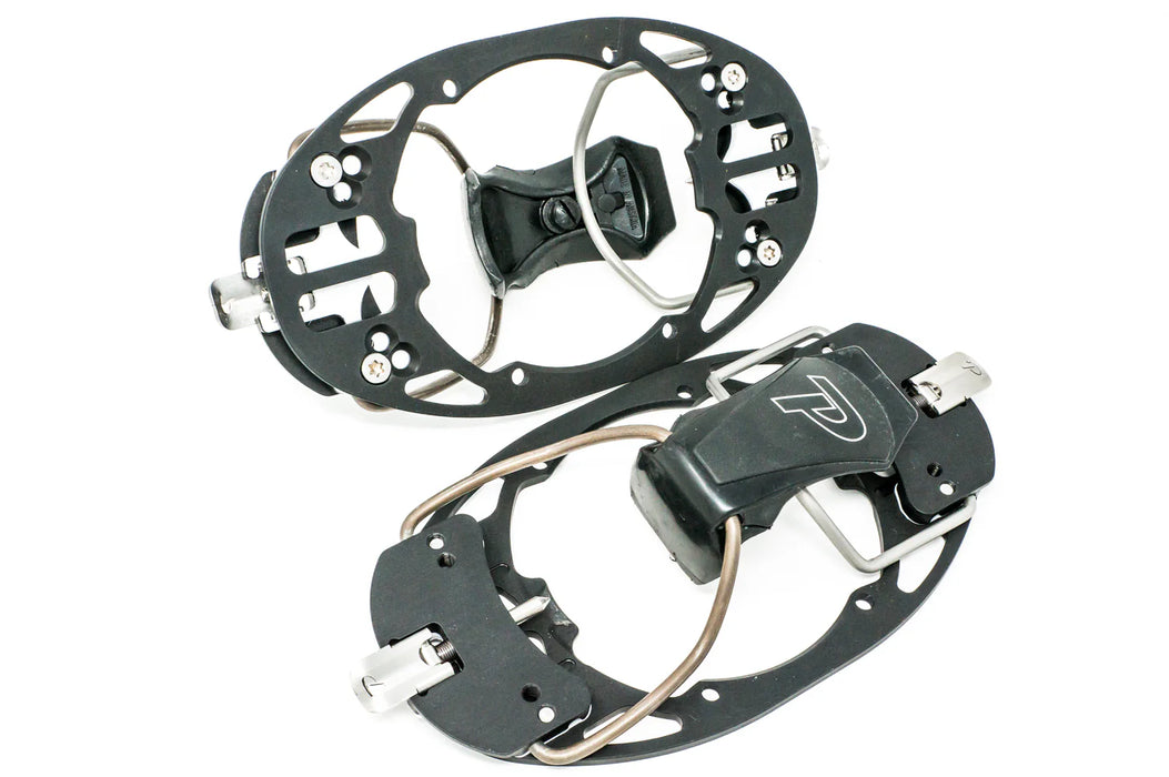 Phantom M6 Bindings
