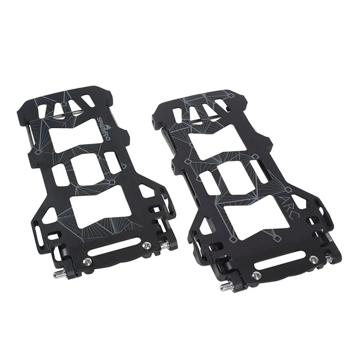 Spark R&D Board and Binding Parts — SkiUphill | RunUphill