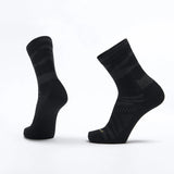 Lé Bent Zero Cushion Mini Trail Socks