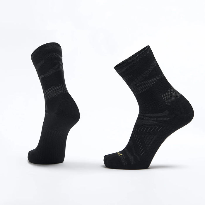 Lé Bent Zero Cushion Mini Trail Socks