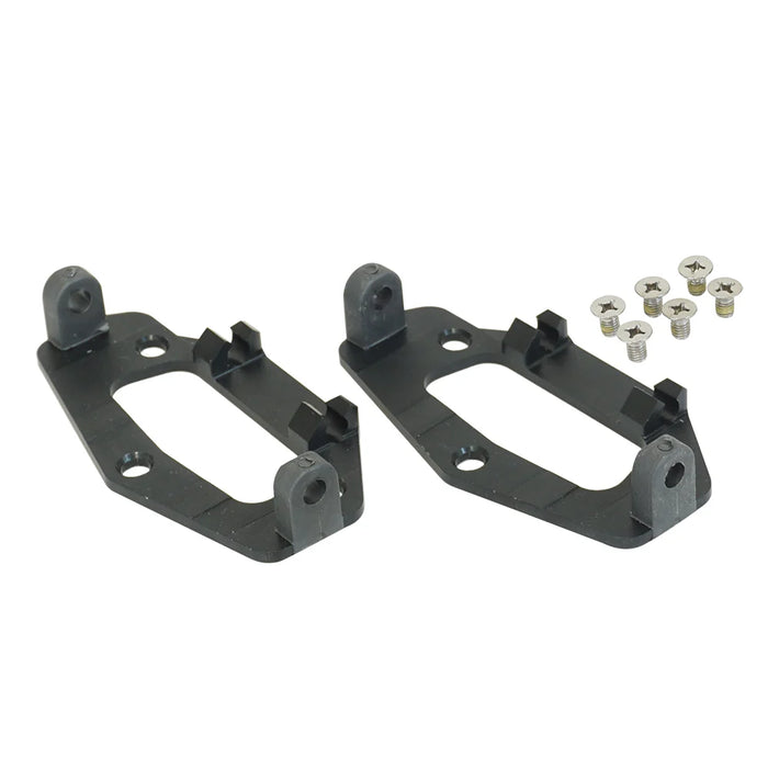 Spark R&D Board and Binding Parts — SkiUphill | RunUphill Spark R&D Board and Binding Parts — SkiUphill | RunUphill