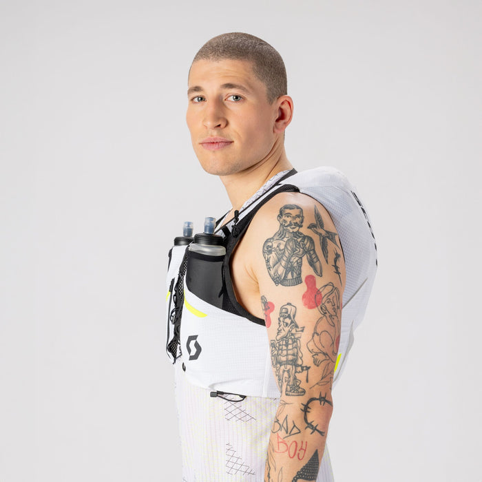 Scott RC PRO TR' 10 Hydratation Vest — SkiUphill RunUphill
