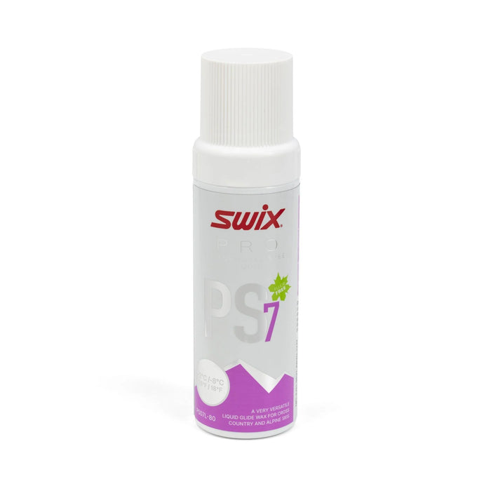 Swix PS7 Liquid Wax (-2⁰C to -8⁰C)