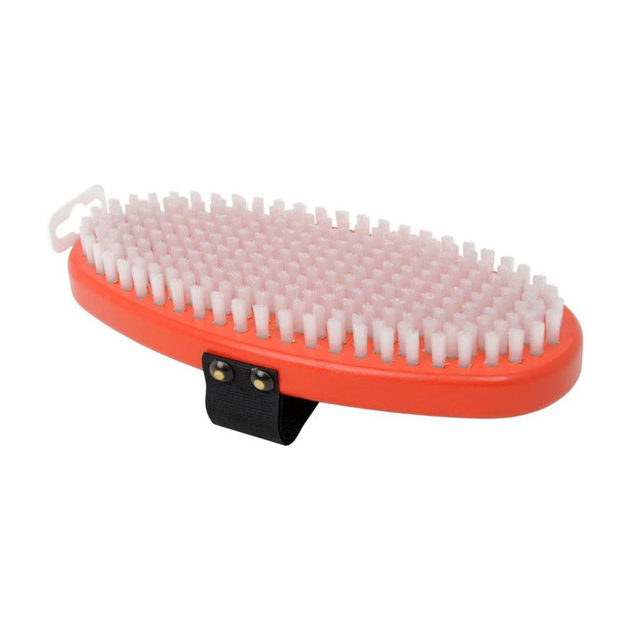 Swix Oval Nylon Brush