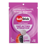 Mixed Berry