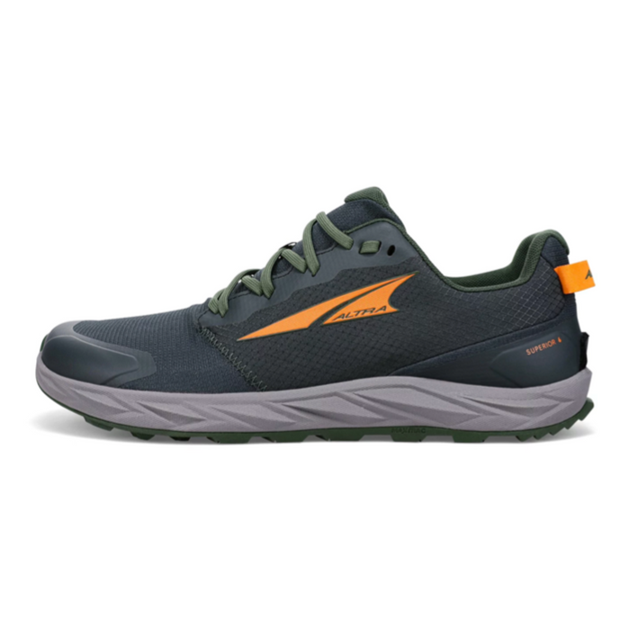 Altra Superior 6 Shoes Men s SkiUphill RunUphill