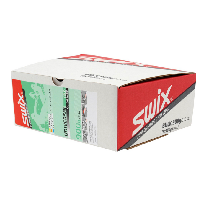 Swix U900C Universal Cold Wax