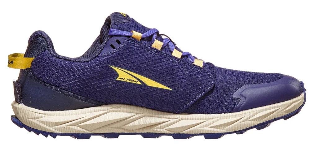 Altra Superior 6 Shoes Women s SkiUphill RunUphill