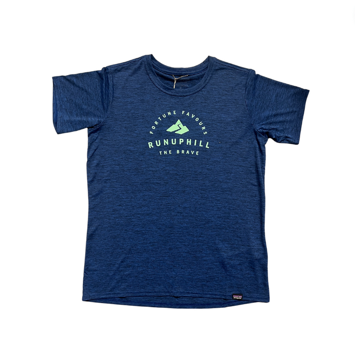 RunUphill x Patagonia Trail Shirts (Women's)