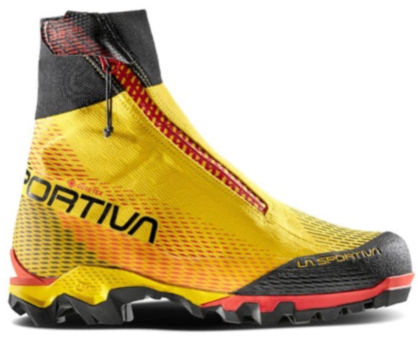 La Sportiva Aequilibrium Speed GTX Shoes (Men's)