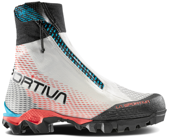 La Sportiva Aequilibrium Speed GTX Shoes (Women's)