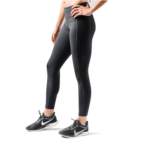 ToBeInStyle Women's Premium Soft Essential Full Length Cotton Leggings -  Dark Rust - Small at  Women's Clothing store
