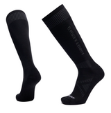 Lé Bent Core Targeted Cushion Snow Socks