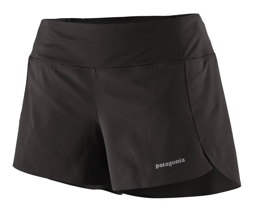 Patagonia Strider 3.5" Pro Shorts  (Women's)