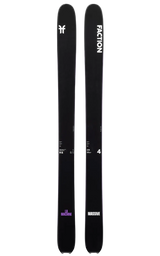 Faction La Machine 4 Massive Skis