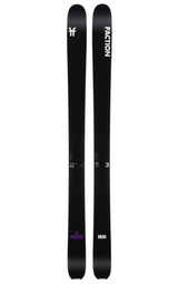 Faction La Machine 3 Mega Skis- Previous Season