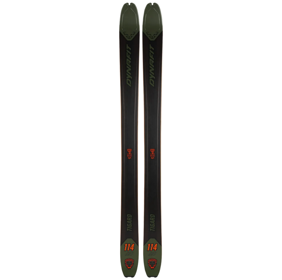 Dynafit Tigard 114 Skis