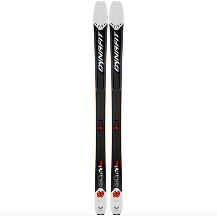 Dynafit Blacklight Pro Skis — SkiUphill | RunUphill Dynafit Blacklight Pro Skis — SkiUphill | RunUphill