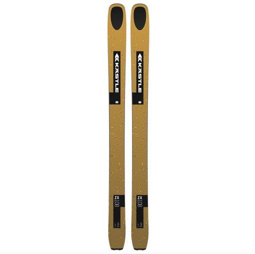 Kästle ZX108 Skis — SkiUphill | RunUphill Kästle ZX108 Skis — SkiUphill | RunUphill