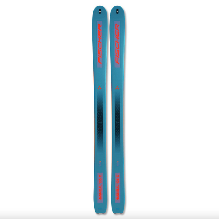 Fischer Hannibal 106 Skis