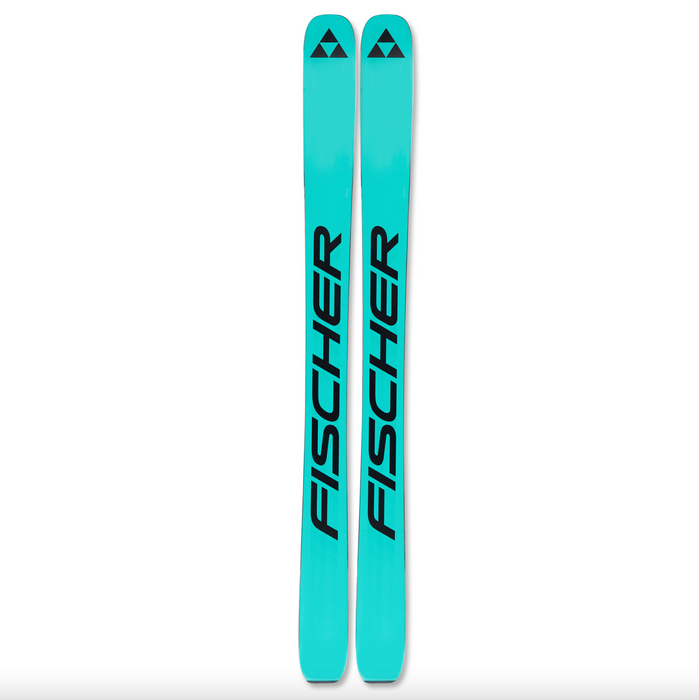 Fischer Ranger 116 Skis