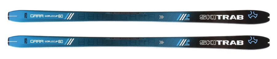 Ski Trab Gara Aero World Cup Skis (Men's)