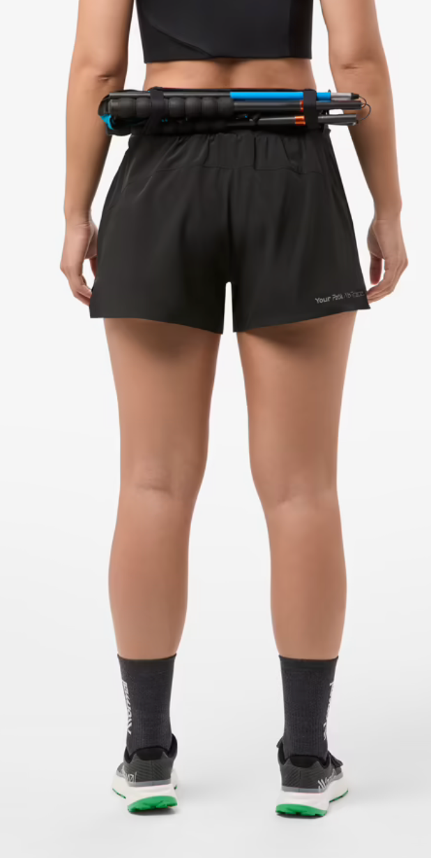 NNormal Race Shorts (Women's)