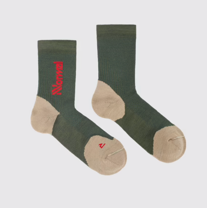 NNormal Merino Socks 2 (Unisex)